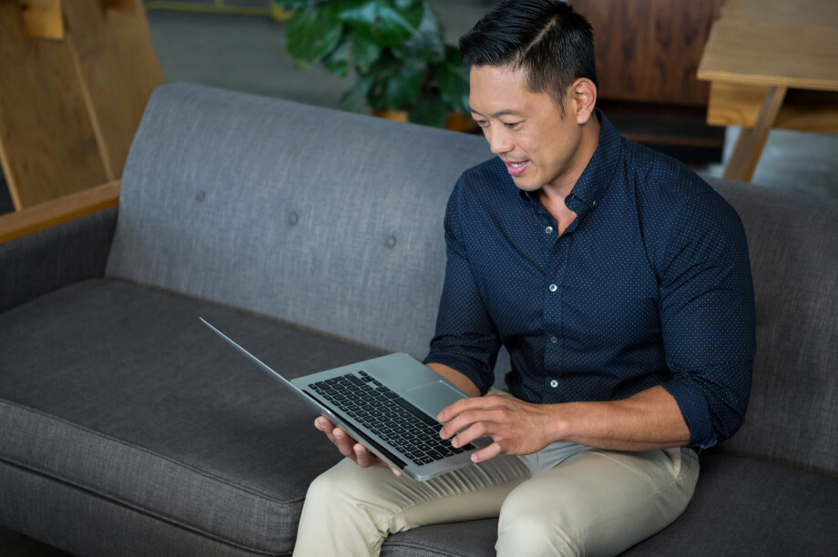 申し込みフォームへの登録