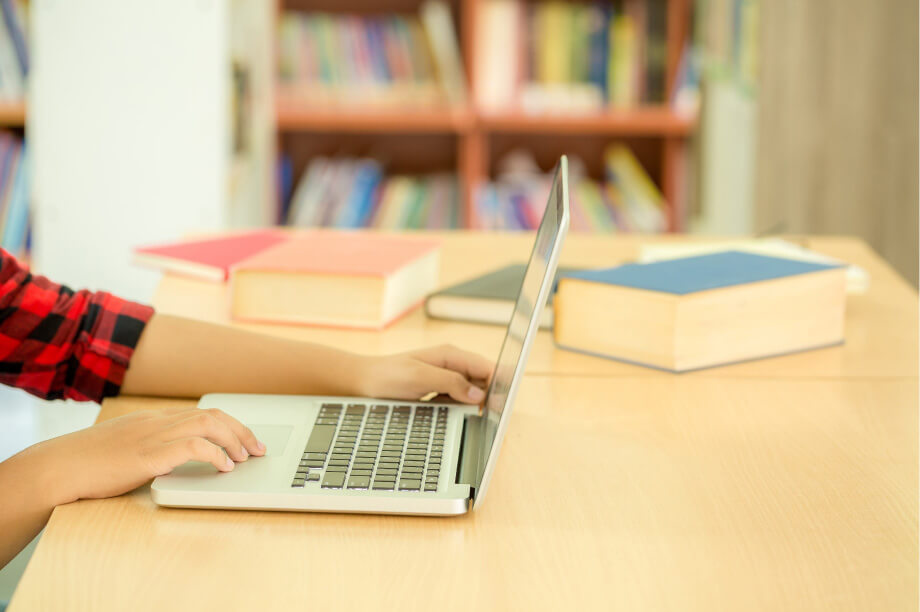 申し込みフォームへの登録